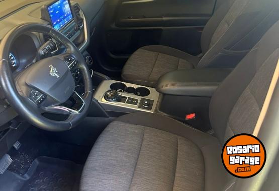 Camionetas - Ford Bronco 2022 Nafta 65000Km - En Venta