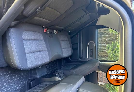 Camionetas - Ford Bronco 2022 Nafta 65000Km - En Venta