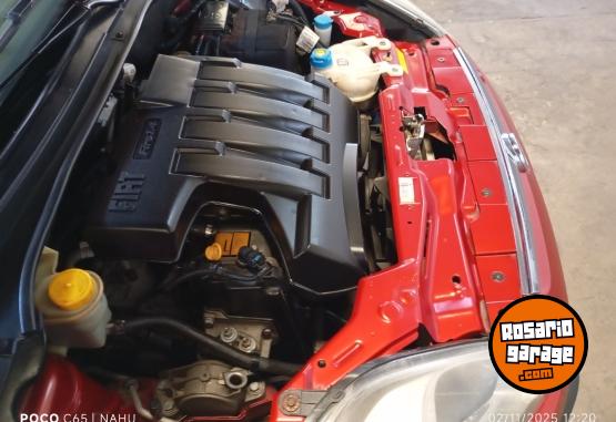 Autos - Fiat Punto 2013 Nafta 135600Km - En Venta