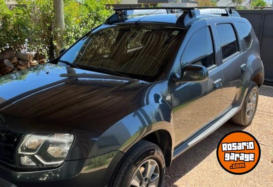 Autos - Renault Duster 2019 Nafta 78500Km - En Venta