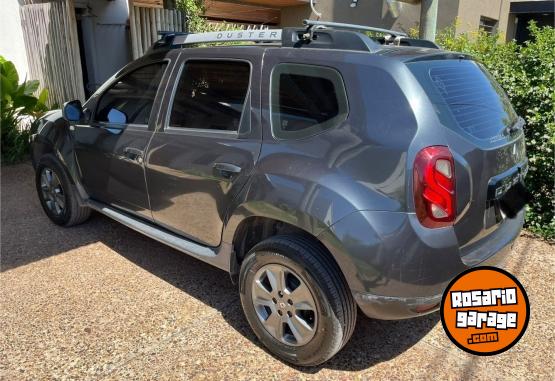Autos - Renault Duster 2019 Nafta 78500Km - En Venta