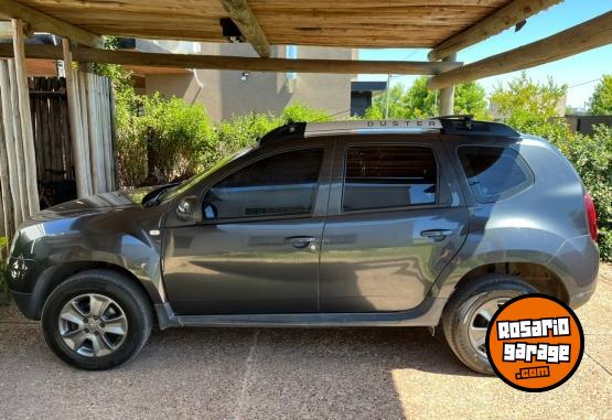 Autos - Renault Duster 2019 Nafta 78500Km - En Venta