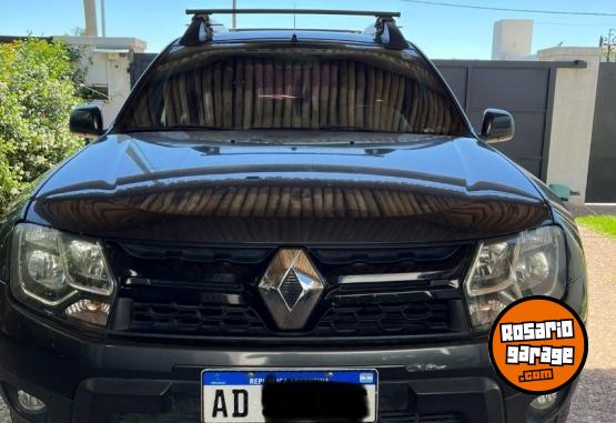 Autos - Renault Duster 2019 Nafta 78500Km - En Venta
