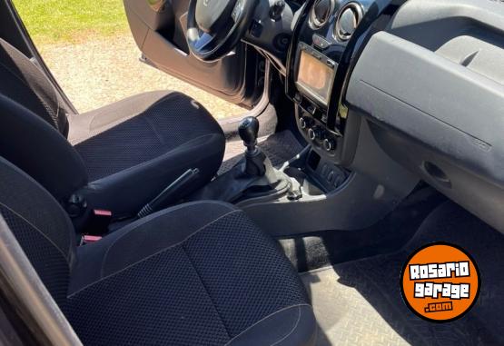 Autos - Renault Duster 2019 Nafta 78500Km - En Venta