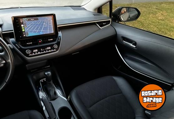 Autos - Toyota COROLLA HYBRID 2024 Electrico / Hibrido 47500Km - En Venta