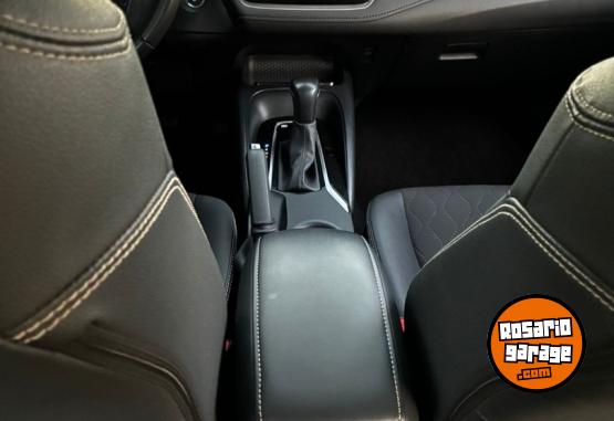 Autos - Toyota COROLLA HYBRID 2024 Electrico / Hibrido 47500Km - En Venta