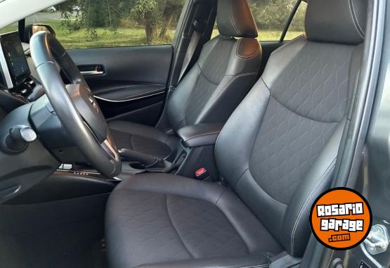 Autos - Toyota COROLLA HYBRID 2024 Electrico / Hibrido 47500Km - En Venta