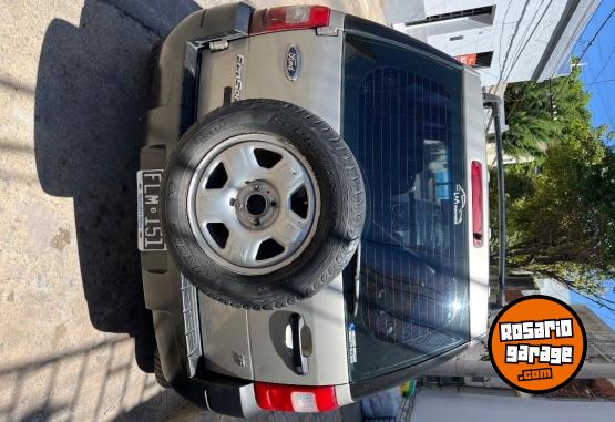 Autos - Ford Ecosport 2006 Nafta 200000Km - En Venta