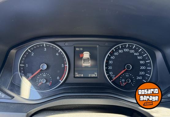 Camionetas - Volkswagen Amarok 2023 Diesel 26200Km - En Venta