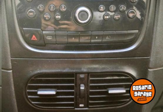 Autos - Fiat SIENA 2017 GNC 410000Km - En Venta