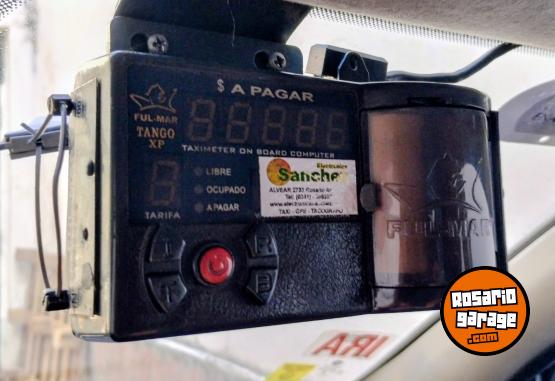 Autos - Fiat SIENA 2017 GNC 410000Km - En Venta