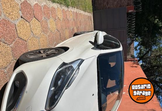 Autos - Peugeot 208 1.6 feline 2018 Nafta 82600Km - En Venta