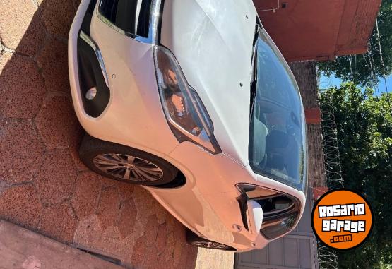 Autos - Peugeot 208 1.6 feline 2018 Nafta 82600Km - En Venta