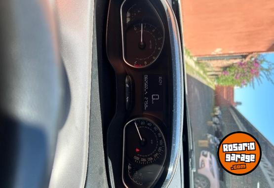Autos - Peugeot 208 1.6 feline 2018 Nafta 82600Km - En Venta