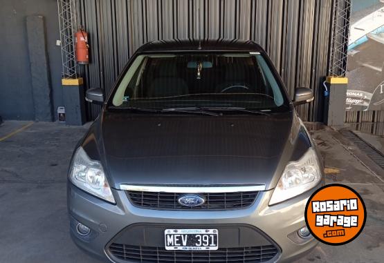 Autos - Ford Focus 2013 Nafta 94650Km - En Venta