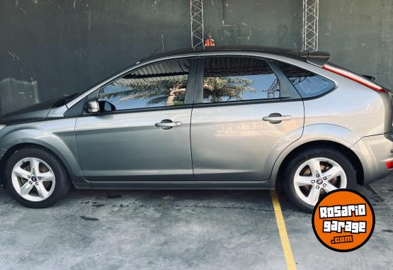 Autos - Ford Focus 2013 Nafta 94650Km - En Venta