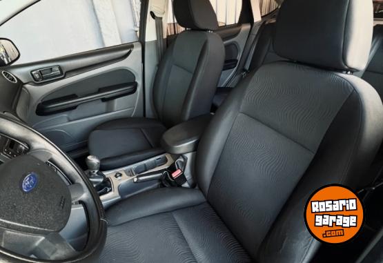 Autos - Ford Focus 2013 Nafta 94650Km - En Venta