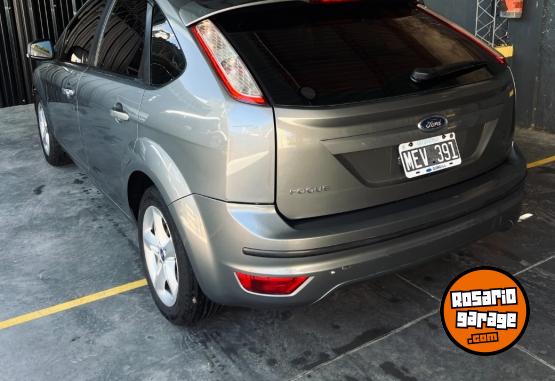 Autos - Ford Focus 2013 Nafta 94650Km - En Venta