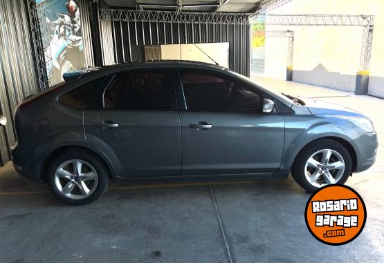 Autos - Ford Focus 2013 Nafta 94650Km - En Venta