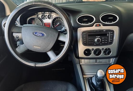 Autos - Ford Focus 2013 Nafta 94650Km - En Venta