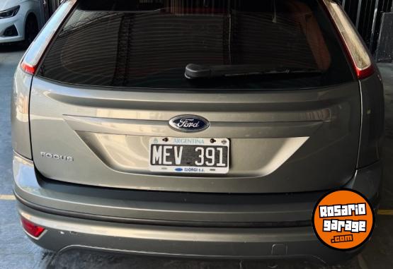 Autos - Ford Focus 2013 Nafta 94650Km - En Venta