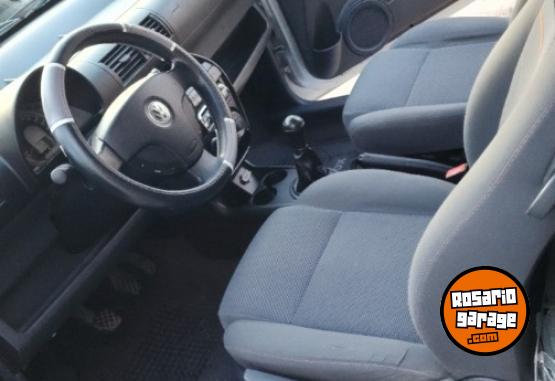 Autos - Volkswagen Fox confortline 2007 Nafta 127000Km - En Venta
