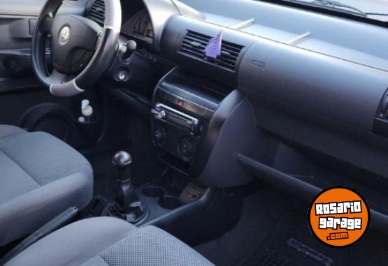 Autos - Volkswagen Fox confortline 2007 Nafta 127000Km - En Venta
