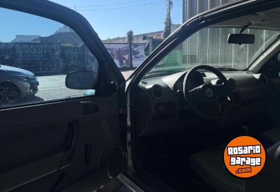 Autos - Volkswagen Gol power 1.6 3p aa/dir 2008 Nafta 193000Km - En Venta