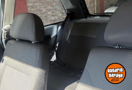 Autos - Volkswagen Gol power 1.6 3p aa/dir 2008 Nafta 193000Km - En Venta