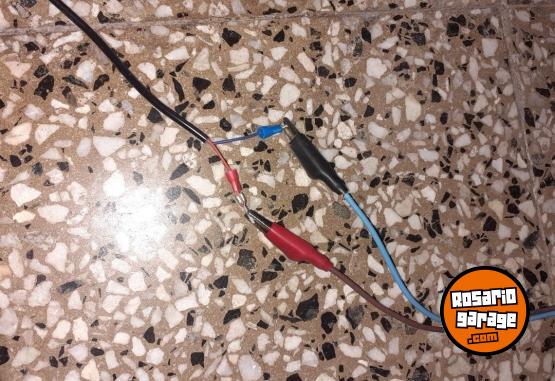 Herramientas - Lámpara de pie p/sacabollos y granizo(12v/220v). - En Venta