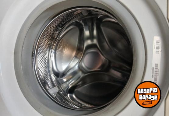Hogar - Lavarropas automático whirlpool 7kg./1000RPM - En Venta