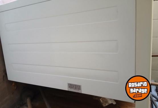 Hogar - Lavarropas automático whirlpool 7kg./1000RPM - En Venta
