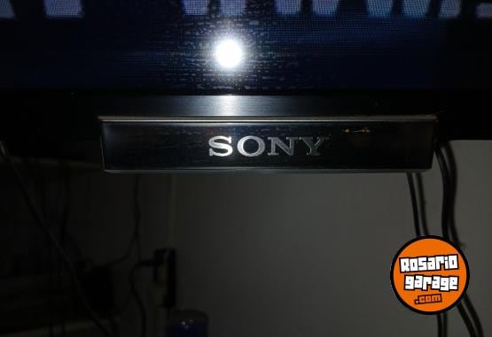 Electrónica - Smart tv 42"SONY BRAVIA(LEER). - En Venta