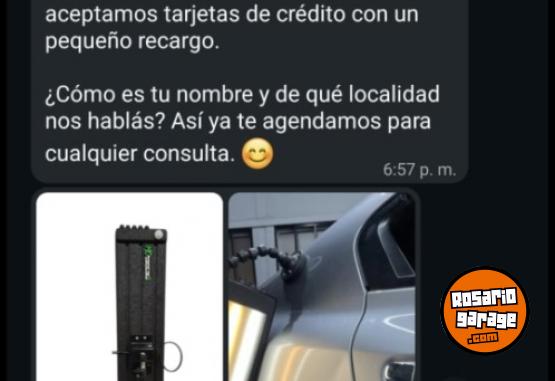 Herramientas - Lámpara de pie p/sacabollos y granizo - En Venta