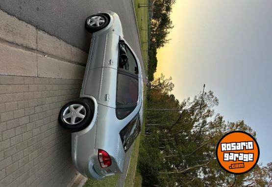 Autos - Chevrolet Corsa classic LT 2011 Nafta 250000Km - En Venta