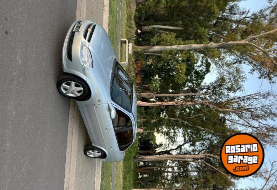 Autos - Chevrolet Corsa classic LT 2011 Nafta 250000Km - En Venta