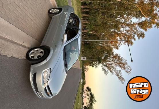 Autos - Chevrolet Corsa classic LT 2011 Nafta 250000Km - En Venta