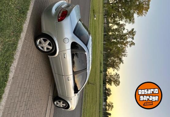 Autos - Chevrolet Corsa classic LT 2011 Nafta 250000Km - En Venta