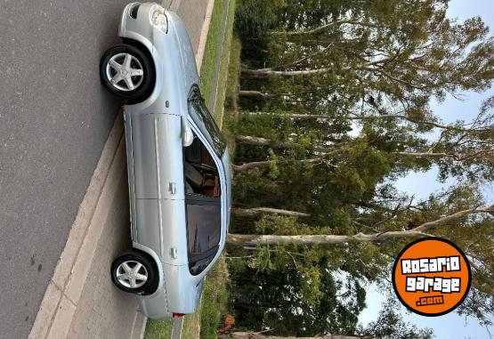 Autos - Chevrolet Corsa classic LT 2011 Nafta 250000Km - En Venta