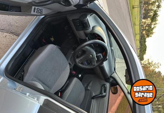 Autos - Chevrolet Corsa classic LT 2011 Nafta 250000Km - En Venta