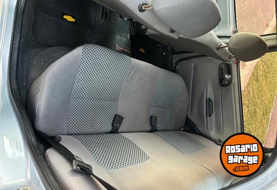 Autos - Chevrolet Corsa classic LT 2011 Nafta 250000Km - En Venta