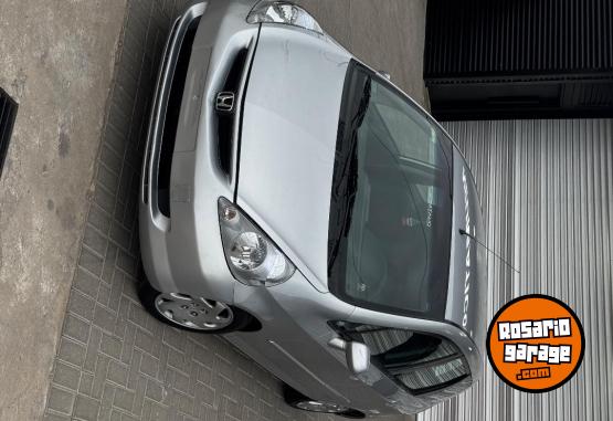 Autos - Honda Fit 2006 Nafta 140000Km - En Venta