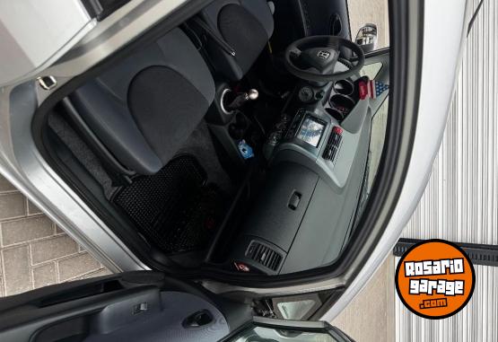 Autos - Honda Fit 2006 Nafta 140000Km - En Venta