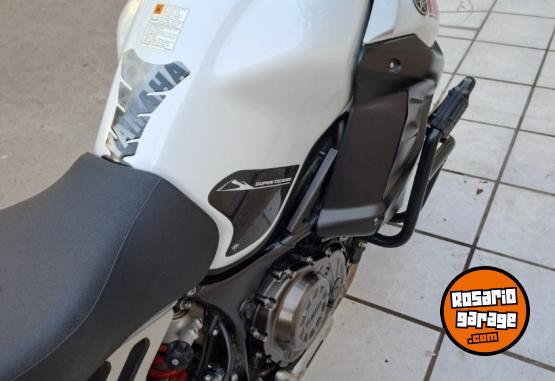 Motos - Yamaha Super Tenere 1200 2011 Nafta 54000Km - En Venta