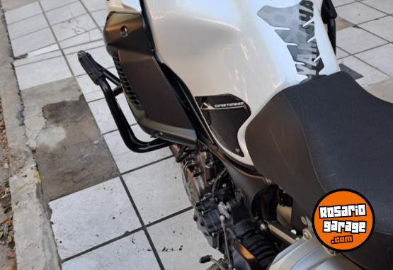 Motos - Yamaha Super Tenere 1200 2011 Nafta 54000Km - En Venta