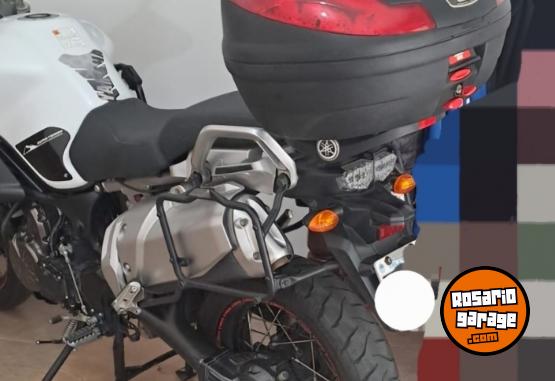 Motos - Yamaha Super Tenere 1200 2011 Nafta 54000Km - En Venta