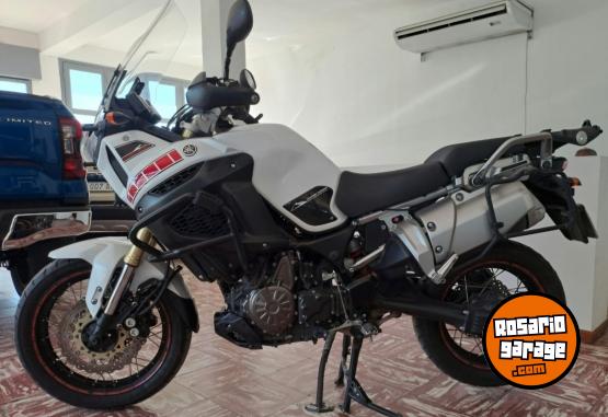 Motos - Yamaha Super Tenere 1200 2011 Nafta 54000Km - En Venta