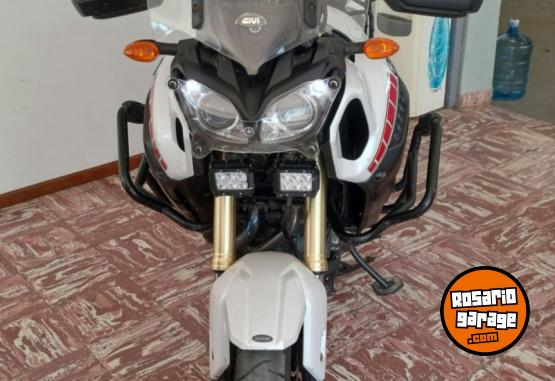 Motos - Yamaha Super Tenere 1200 2011 Nafta 54000Km - En Venta