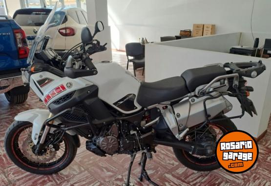 Motos - Yamaha Super Tenere 1200 2011 Nafta 54000Km - En Venta