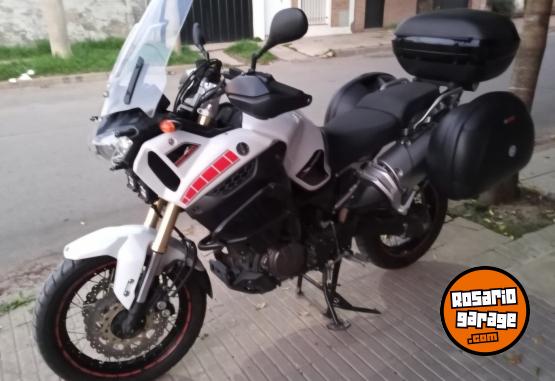Motos - Yamaha Super Tenere 1200 2011 Nafta 54000Km - En Venta